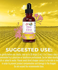 Maryruth's Organics Pau D'arco Herbal Blend 30 Servings 1 Fl Oz