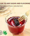 Food to Live Dried Black Mulberry, 5.3oz (150g) - Vegan | Juicy Sweet-Tart Superfruit for Snacks, Smoothies & Baking | Raw, No Sugar Added, Resealable Bulk Bag