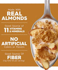 Kellogg's Frosted Mini-Wheats Breakfast Cereal Cups, High Fiber Cereal, Kids Snacks, Original, 30oz Case (12 Cups)