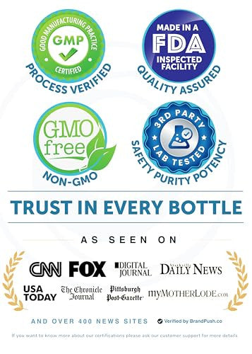 Lunakai Usa Made Moringa & Sea Moss Capsules Bundle 6-In-1 & 16-In-1 Advanced Blends 60 Non-Gmo Veggie Capsules Each