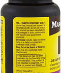 Mason Natural Vitamin K 100Mcg Tablets 100 Ea