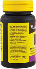 Mason Natural Vitamin K 100Mcg Tablets 100 Ea