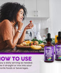Milk Thistle Nac Liver Cleanse Detox & Repair Supplement Liver Support Liquid Drops With Dandelion Extract, Artichoke, Chanca Piedra, Beet Root, Choline, L-Glutathione, Ginger, Burdock, Schisandra