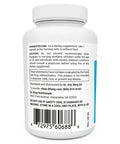 Dr. Berg's Sea Kelp Enhanced Blue-Green Algae & Red Algae 90 Capsules
