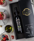 Laconiko ZOI Ultra High Phenolic Extra Virgin Olive Oil | NEW September 2025 Harvest! | 1397 MG/KG Polyphenols | Rich in OLEOCANTHAL 1000 MG/KG | LIMITED QUANTITY | 2024 GOLD MEDAL NYIOOC | 12.68 OZ (375ML)
