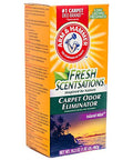 Arm & Hammer Carpet Powder/Island Mist/16.3-Ounces/ 97295