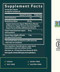 Gaia Herbs Cramp Relief Herbal Supplement For Hormone Balance & Period Cramp Relief Made With Organic Licorice Root White Peony Root Turmeric & More 60 Vegan Capsules (60 Servings)