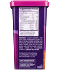Viactiv Max Formula Calcium +Vitamin D3 Supplement for Bone Health Rich Caramel 100 Soft Chews 5 Pack
