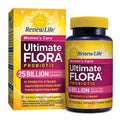 ReLife Ultimate Flora Womens Care Probiotic Veggie Capsules Pack of 2