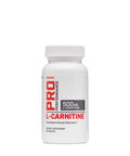 Gnc Pro Performance L-Carnitine, 60 Tablets, Supports Muscle Recovery