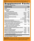 Emergen-C Dietary Supplement With 1000Mg Vitamin C (Tangerine Flavor 10-Count 0.33 Oz. Packets Pack Of 3)