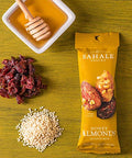 Sahale Snacks Honey Almonds Glazed Mix, 1.5 Ounces