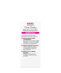 Gnc Mega Men Essentials One Daily Multi