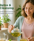 Flora Flor Essence Gentle Detox