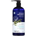 Avalon Organics Thickening Conditioner Biotin B-Complex Therapy - 32 fl oz (Pack of 2)