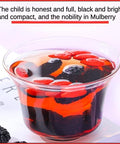 Dried Black Mulberries 8.81oz Natural Wild Black Mulberry Tea Sweet Delicious Dried Fruit Snacks, Vegan Ã©â€¡Å½Ã§â€Å¸Ã©Â»â€˜Ã¦Â¡â€˜Ã¨â€˜Å¡ Ã¦Â¡â€˜Ã¨â€˜Å¡Ã¥Â¹Â² Ã¦â€” Ã¦Â·Â»Ã¥Å