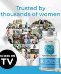 Health & Her Perimenopause Supplement For Women The Uk'S No.1 Perimenopause Supplement Multinutrient Wellbeing Support For Early Stage Of Menopause Vegan Gluten Non Gmo (60 Ct 1 Month)