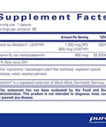 Pure Encapsulations B12 Folate 60 vcaps