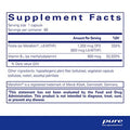 Pure Encapsulations B12 Folate 60 vcaps