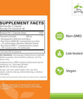 Terry Naturally Adaptra Supplement To Support Adrenal Health Ashwagandha Supplement With Rhodiola Rosea Extract Herbal Supplement To Support Energy & Concentration 60 Capsules