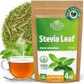 4 oz. Dried Stevia Leaves Herbal Tea (Stevia Rebaudiana) - 113g Leaf Leaves Herb Tea Estevia