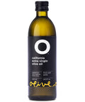 California Organic Extra Virgin Olive Oil Glass Bottle 8.5 Fl Oz by O Olive