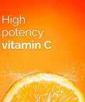 Emergen-C Vitamin C And Ashwagandha Gummies, Dietary Supplement For Immune Support, Berry Blend - 36 Count