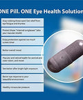 Dr. Whitaker'S Vision Essentials Ultra With Lutein Comprehensive Support With Just One Daily Pill For Macula & Retina Health Eye Strain Ocular Pressure Digital Eye Fatigue Mood Support And More