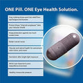 Dr. Whitaker'S Vision Essentials Ultra With Lutein Comprehensive Support With Just One Daily Pill For Macula & Retina Health Eye Strain Ocular Pressure Digital Eye Fatigue Mood Support And More