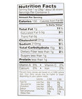 Sensible Portions Sea Salt Veggie Straw 5 Oz (Pack of 12)