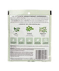 Aura Cacia Balancing Sage Aromatherapy Mineral Bath 2.5 oz. Packet