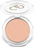 GR PRESSED POWDER 109 ROSE BEIGE WITH SPF 15 VITAMIN E&A 12.7 g