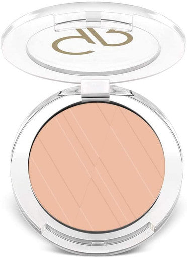 GR PRESSED POWDER 109 ROSE BEIGE WITH SPF 15 VITAMIN E&A 12.7 g
