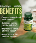 Banyan Botanicals Organic Tranquil Mind 90 Tablets