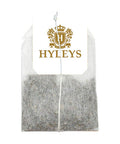Hyleys Ceylon Gold Premium Black Tea - 100 Tea Bags (Gmo Gluten Dairy Sugar And 100% Natural)