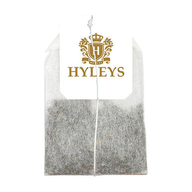 Hyleys Ceylon Gold Premium Black Tea - 100 Tea Bags (Gmo Gluten Dairy Sugar And 100% Natural)