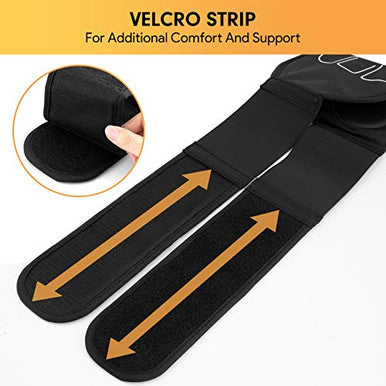 Marcooltrip Mz Abs StimulatorAb MachineAbdominal Toning Belt Workout Portable Ab Stimulator Home Office Fitness Workout Equipment For Abdomen Black