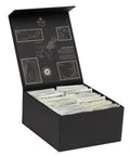 Harney & Sons Heritage Wrapped Sachet Tea Chest sampler 36 wrapped sachets