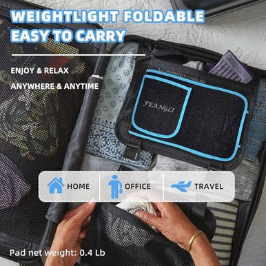 Feangli Red Light Therapy Infrared Light Therapy Belt For Body Waist Back Shoulder Leg Knee Muscle Relief Led 660Nm 850Nm Wearable Large Red Light Belt With Timer Remote Ideal For Woman Man
