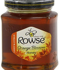 Rowse Clear Honey - Formerly Blossom Clear 340g
