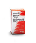 Health Aid Citrus Bioflavonoids , 30 Tablets