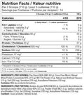 PROLINE Clean Muscle Lean Gainer Choco, 6.79 pound