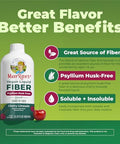 Maryruth's Liquid Fiber For Ages 1+ 1522 Oz 7G