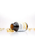 Metagenics - OmegaGenics Neuro 1000 750 mg DHA and 250 mg EPA Concentrated Purified Source of Omega-3 Fatty acids 60 Count