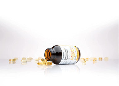 Metagenics - OmegaGenics Neuro 1000 750 mg DHA and 250 mg EPA Concentrated Purified Source of Omega-3 Fatty acids 60 Count