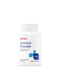 Gnc Inositol Powder 600Mg - 2 Oz.