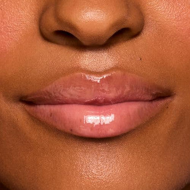 Colourpop Fresh Kiss Glossy Lip Balm - Hydrating Lip Care Enriched With PeptidesHyaluronic AcidShea Butter & Vitamin E For An Ultra-Cushiony Formula - Vanilla Cake (2 Count)