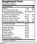 LiverShield 90 caps by Advanced Nutrition by Zahler