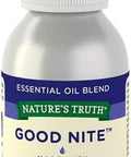 Nature's Truth Good Nite Calming On the Go Hydrating Mist - 2.4 oz, Pack of 2