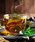 Innotech Nutrition Fasting Days Tea - 5 Count (2 Weeks Supply)